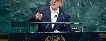 Иран готов за мир, но иска гаранции